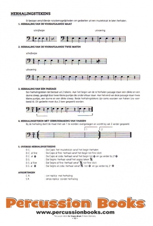 Percussion All In Snare Drum 1 Sample 1